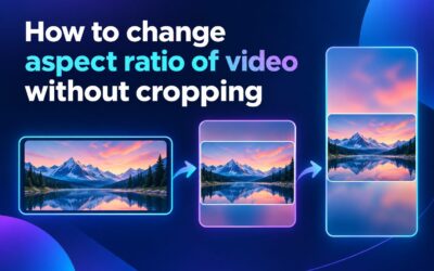 How to Crop Video Using FFmpeg: Complete Guide